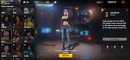 Dasha (Image via Free Fire)